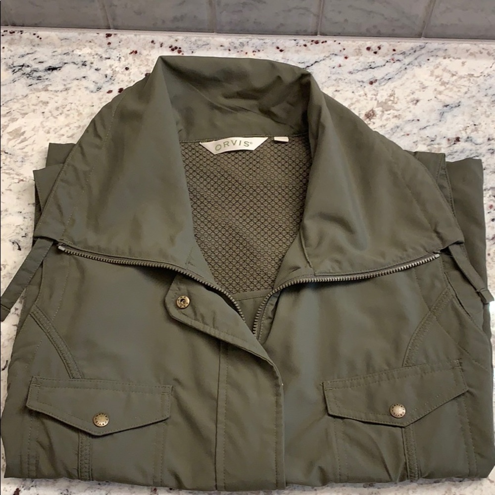Orvis Women's Vest